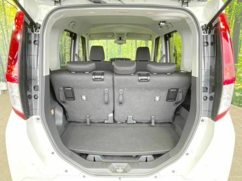ROOMY
