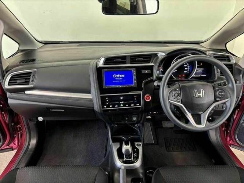 FIT HYBRID