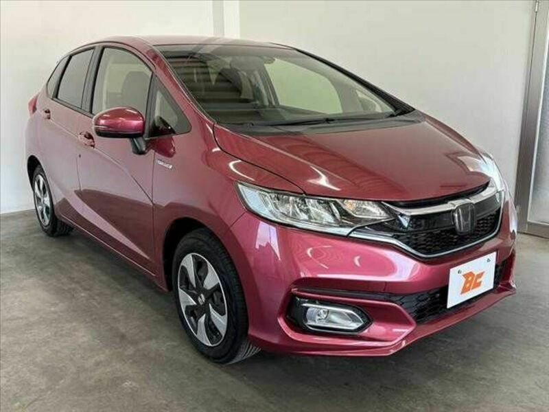 FIT HYBRID