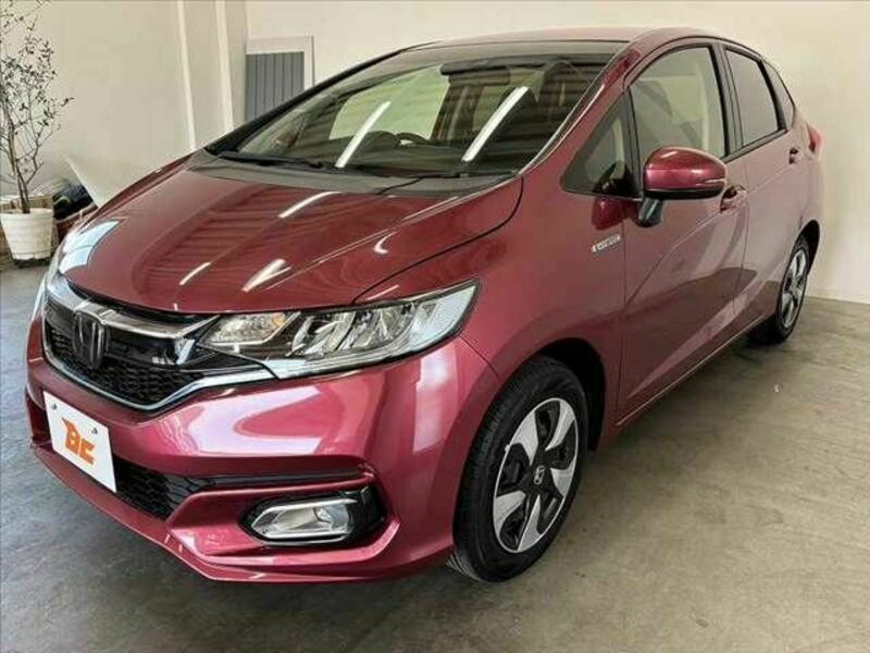 FIT HYBRID