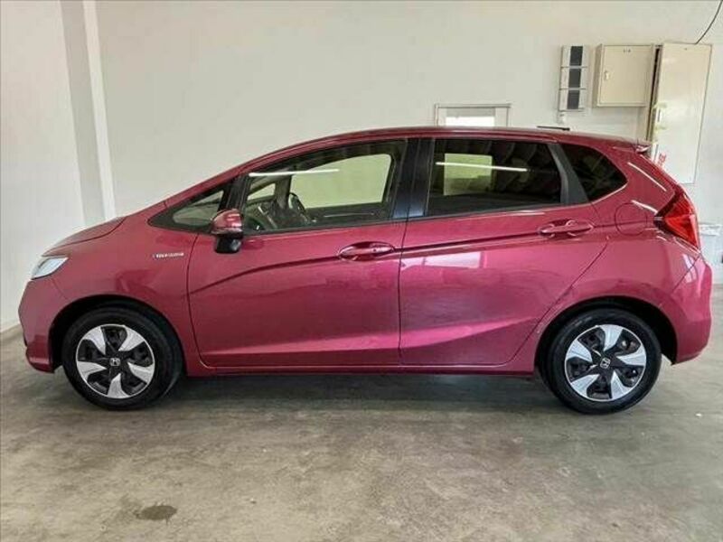 FIT HYBRID
