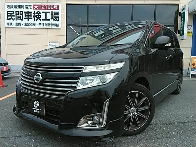 ELGRAND