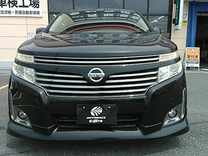 ELGRAND-3