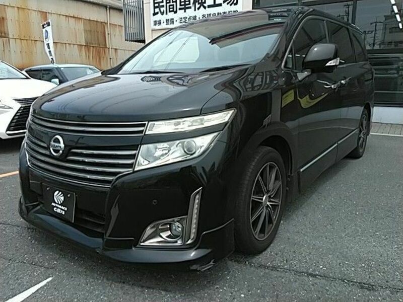 ELGRAND-5