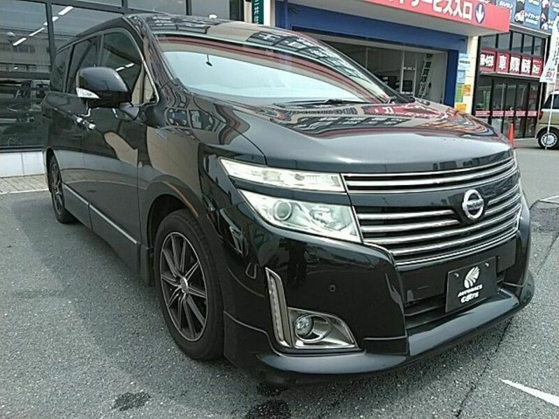 ELGRAND-6