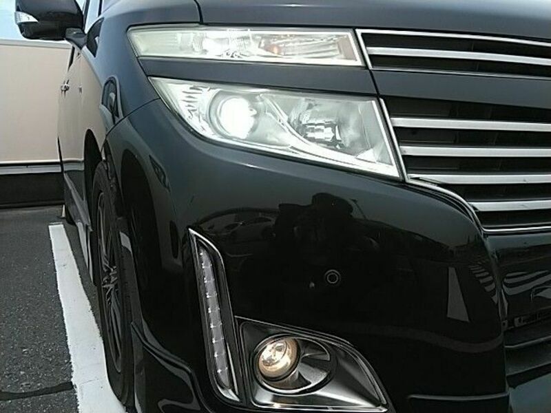 ELGRAND-25