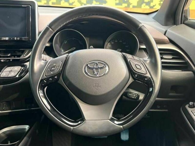 C-HR-10