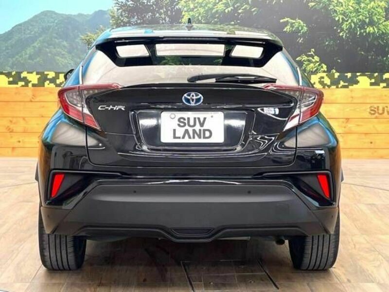 C-HR-14