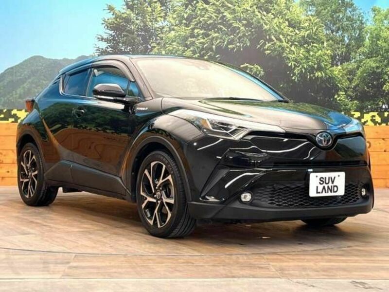 C-HR-15