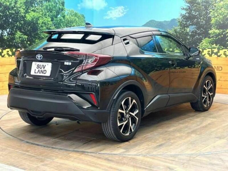 C-HR-16