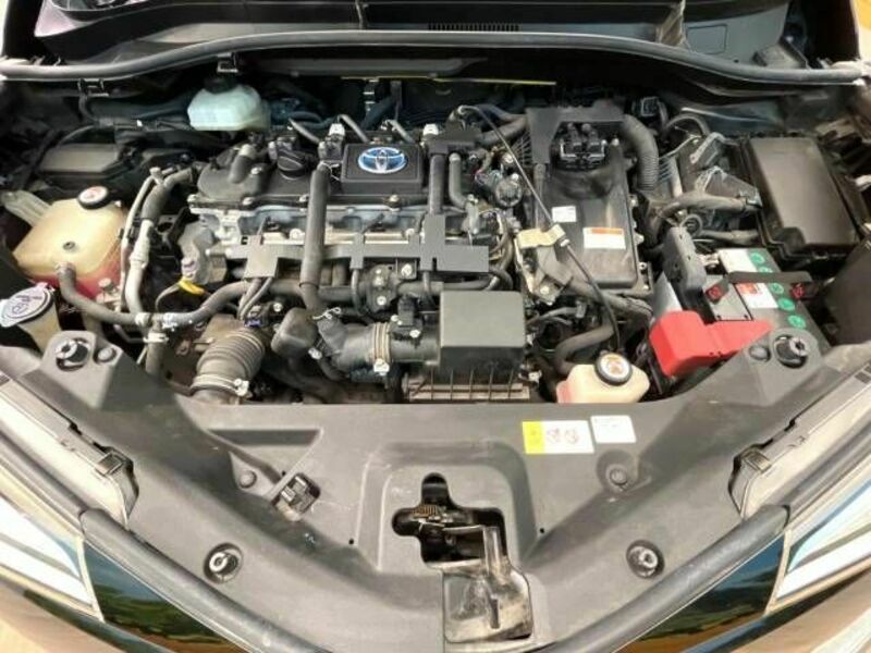 C-HR-17
