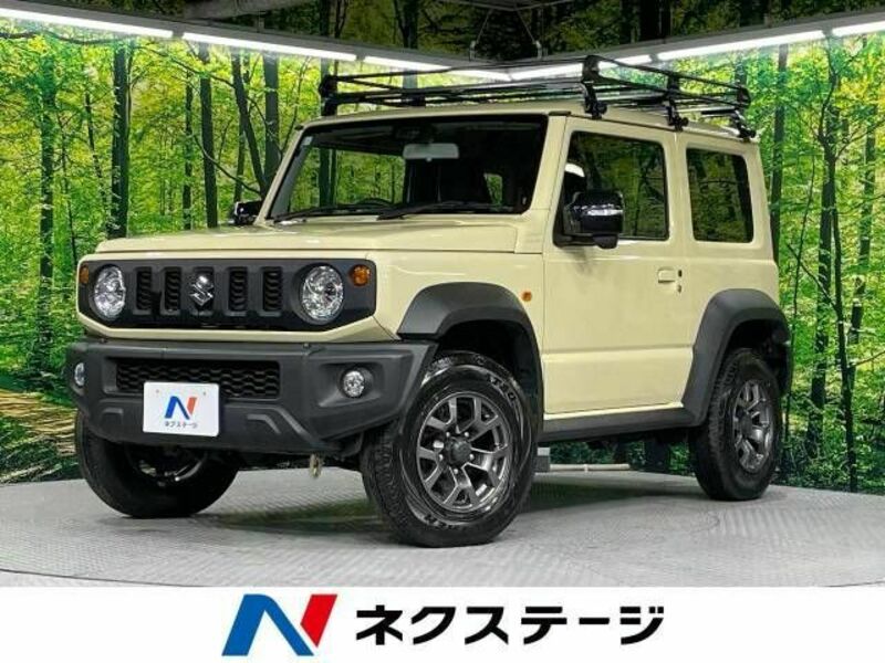 JIMNY SIERRA-0