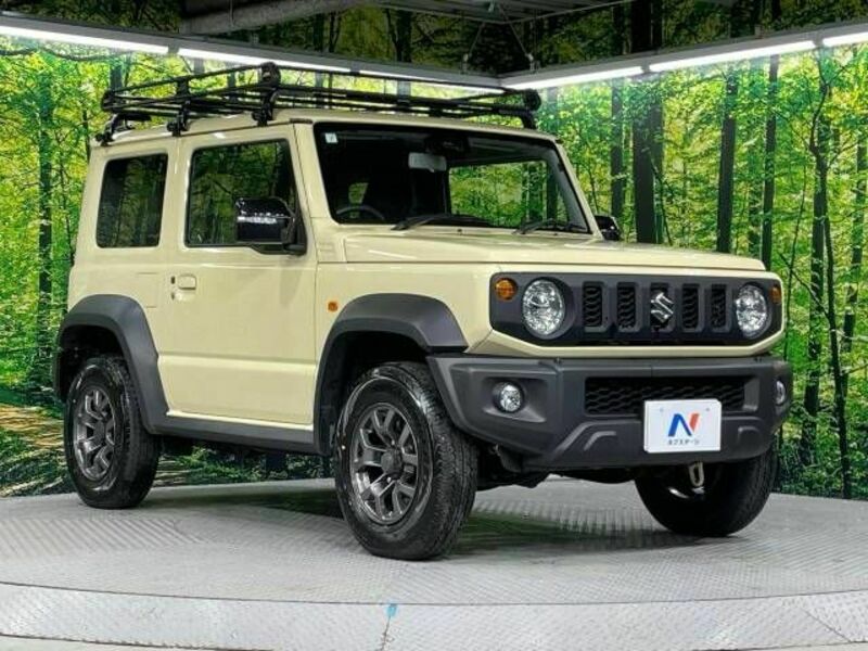 JIMNY SIERRA