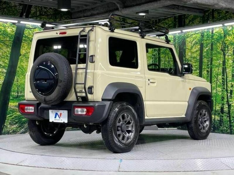 JIMNY SIERRA