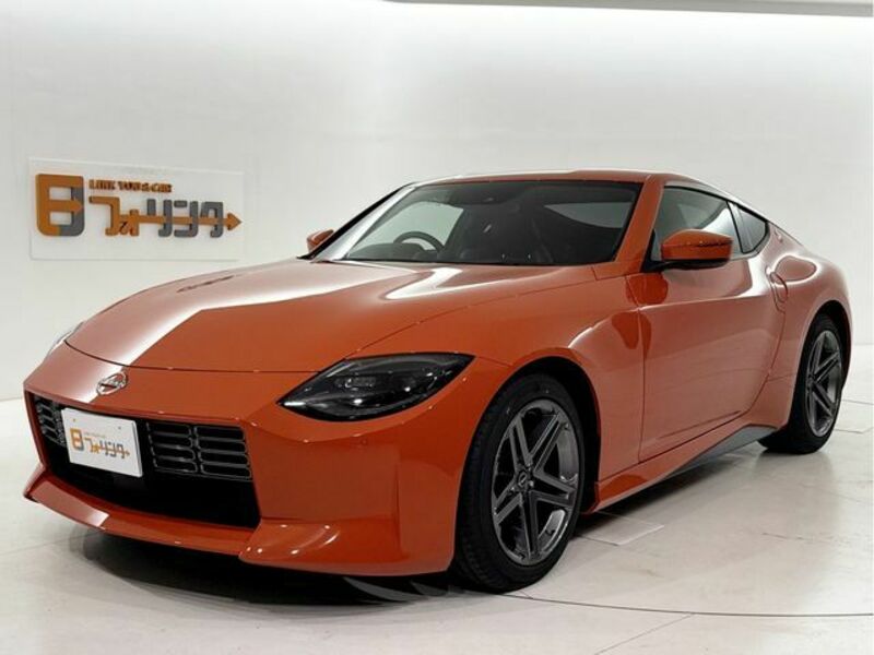 FAIRLADY Z