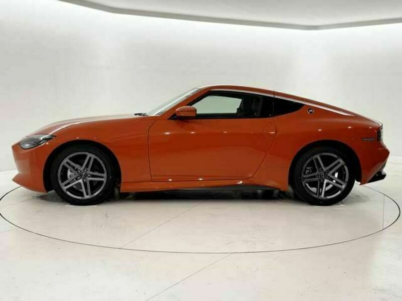 FAIRLADY Z