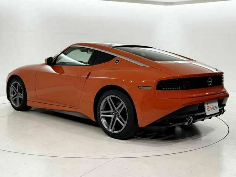 FAIRLADY Z