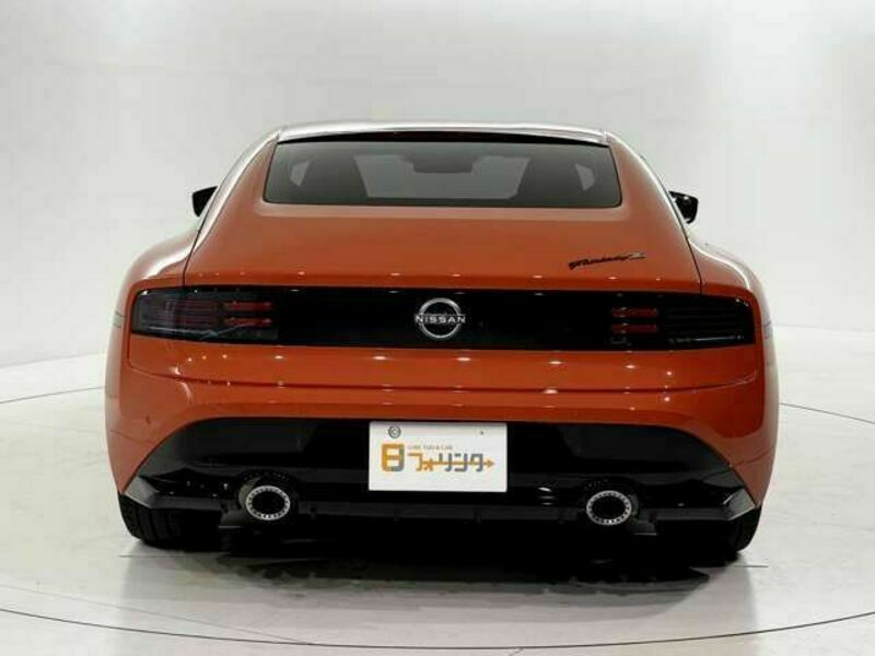 FAIRLADY Z