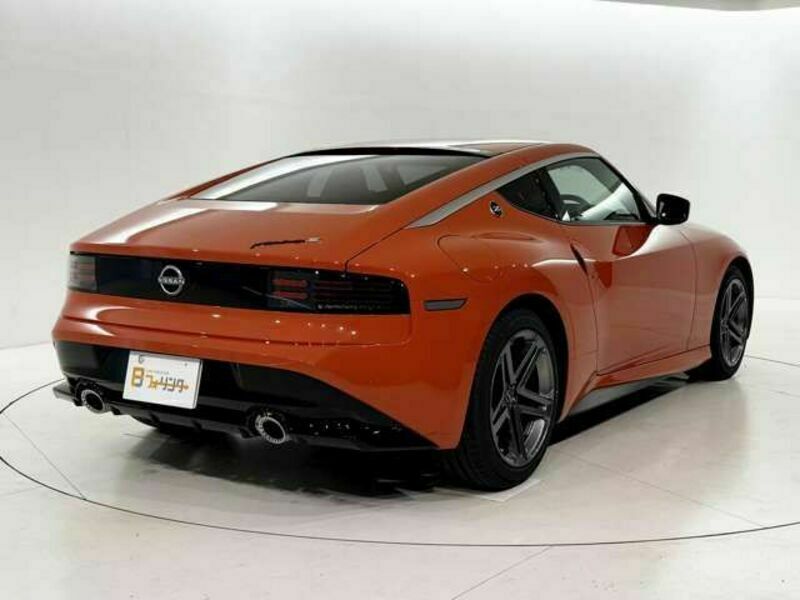 FAIRLADY Z