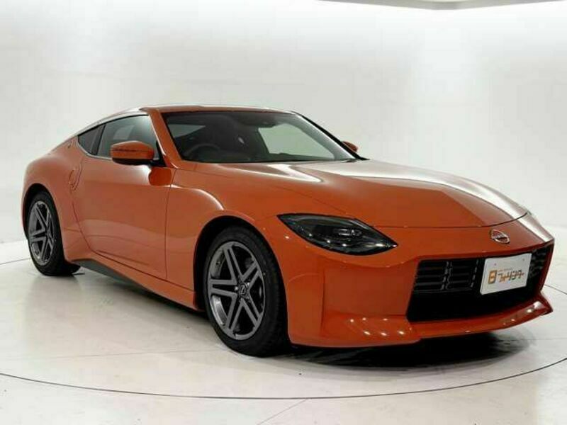 FAIRLADY Z