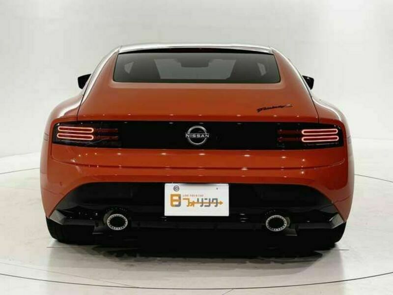 FAIRLADY Z