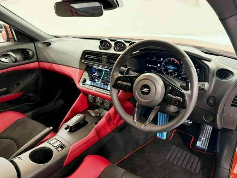 FAIRLADY Z