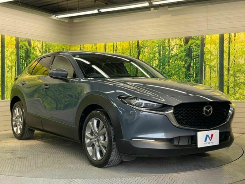 CX-30-15