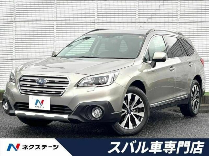 LEGACY OUTBACK-0