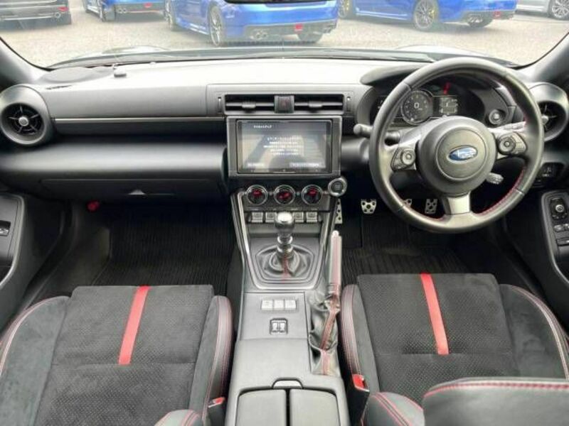 BRZ