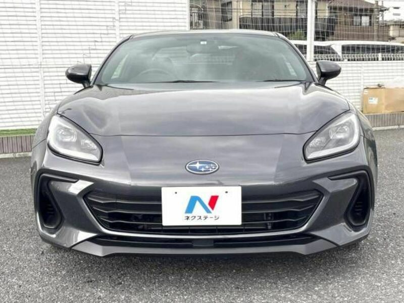 BRZ