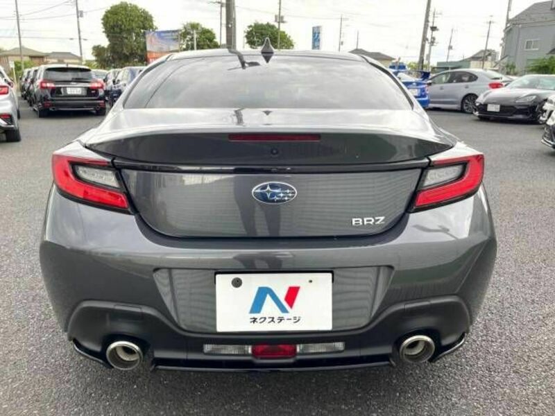 BRZ