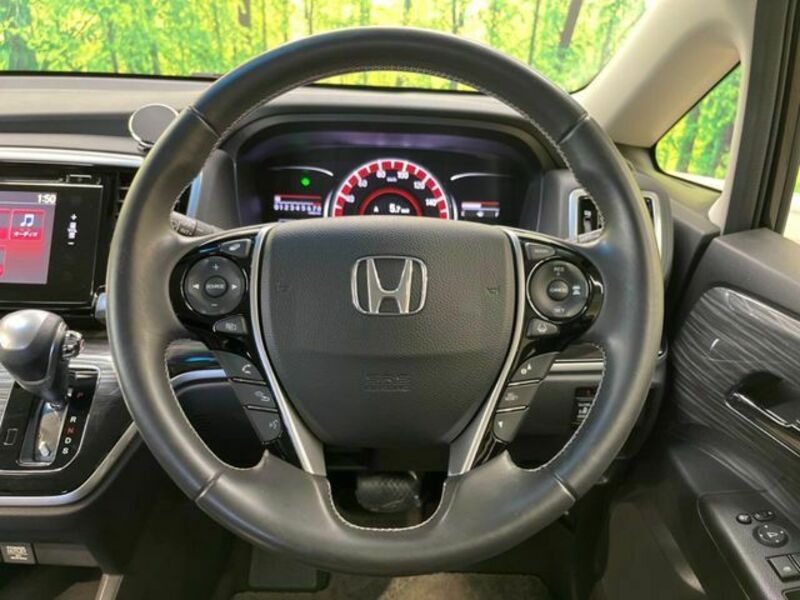 ODYSSEY