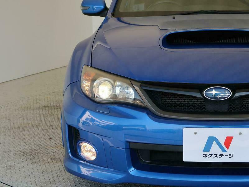 IMPREZA