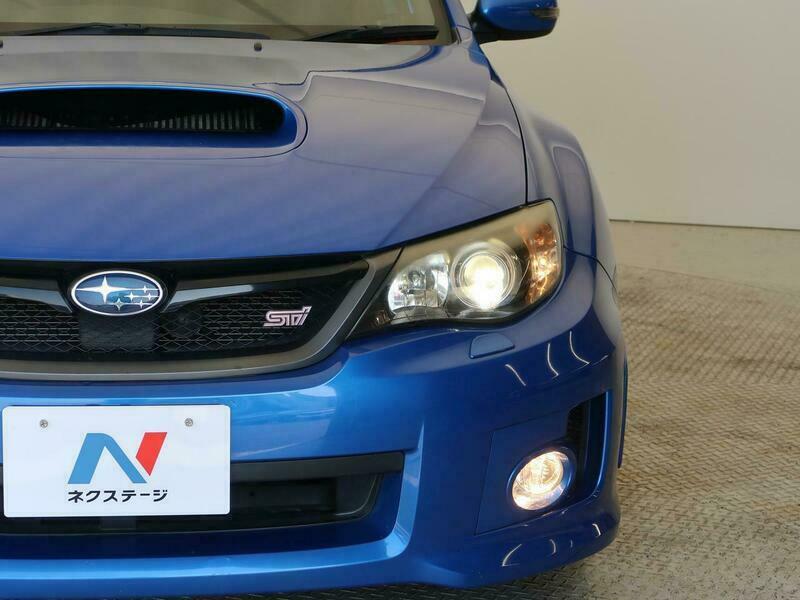 IMPREZA