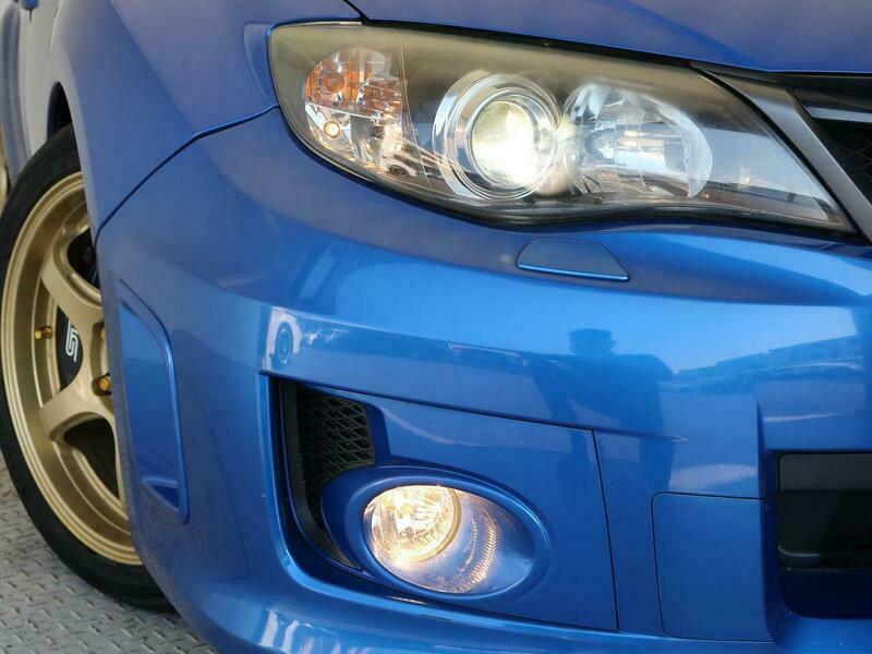 IMPREZA