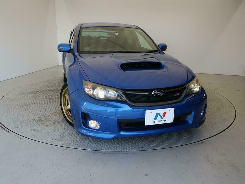 IMPREZA