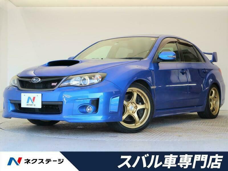 IMPREZA