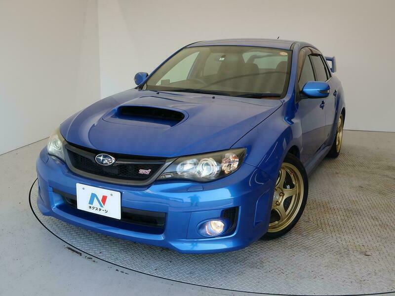 IMPREZA