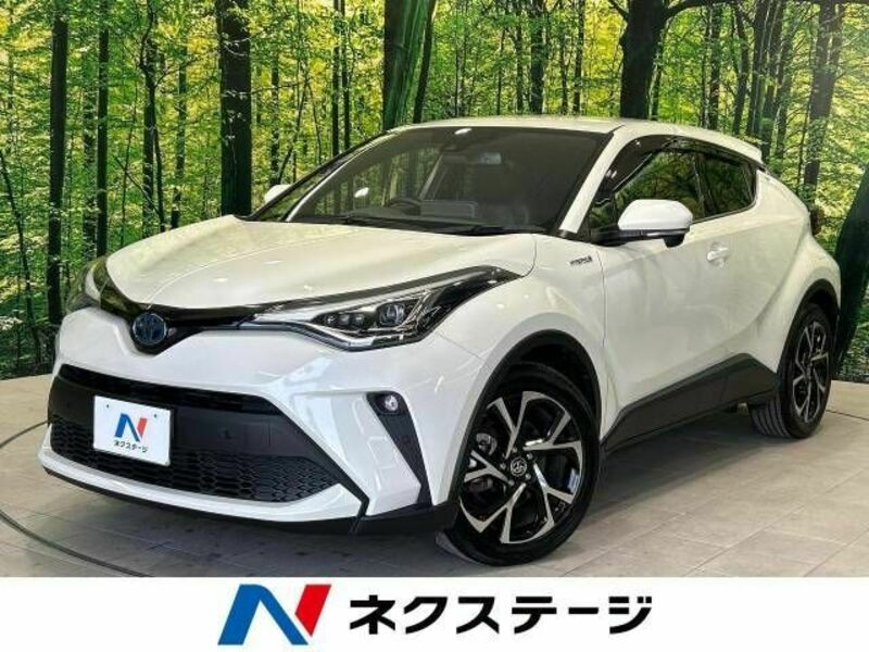 C-HR-0