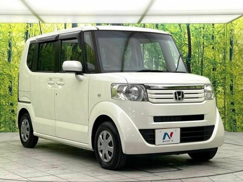 N BOX-16