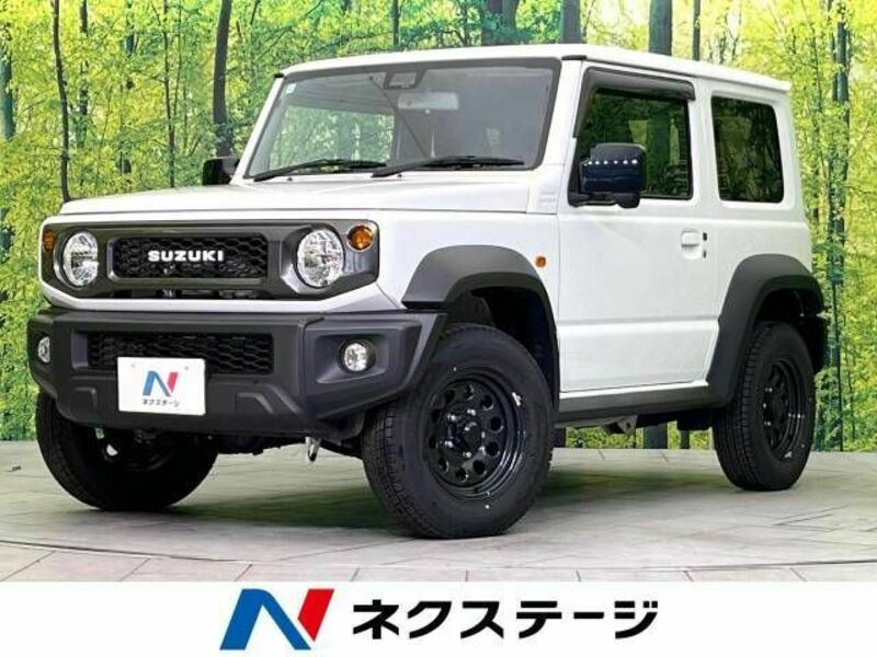 JIMNY SIERRA-0