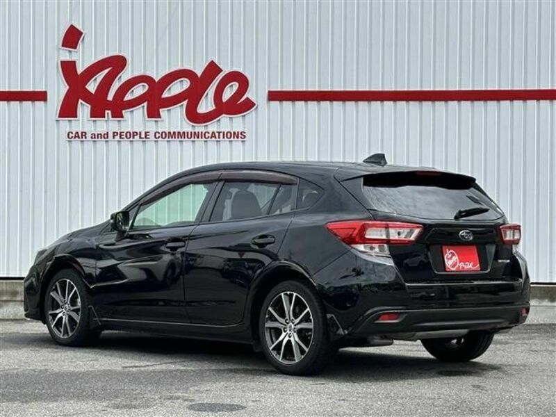 IMPREZA SPORT-1