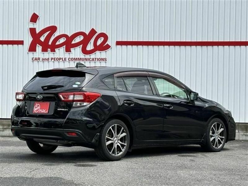 IMPREZA SPORT-2