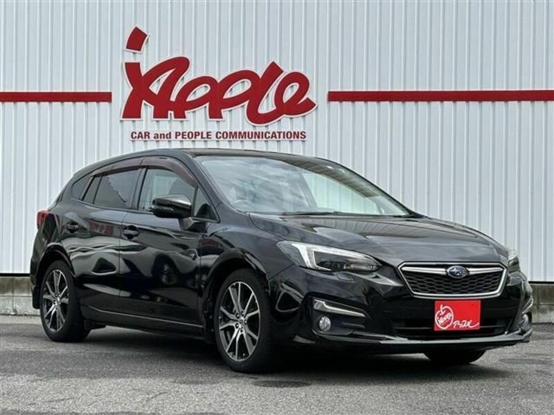 IMPREZA SPORT-3
