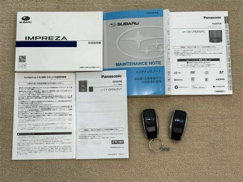 IMPREZA SPORT-19