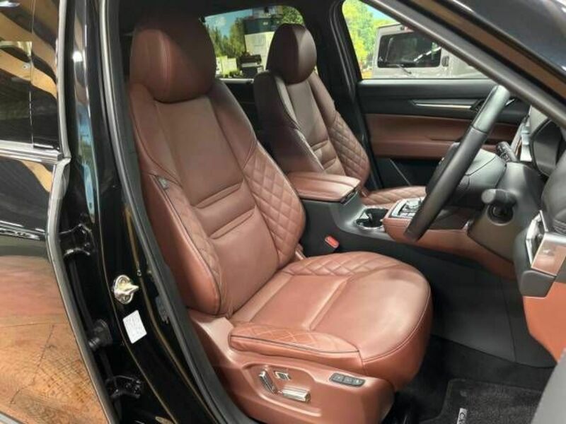 CX-8