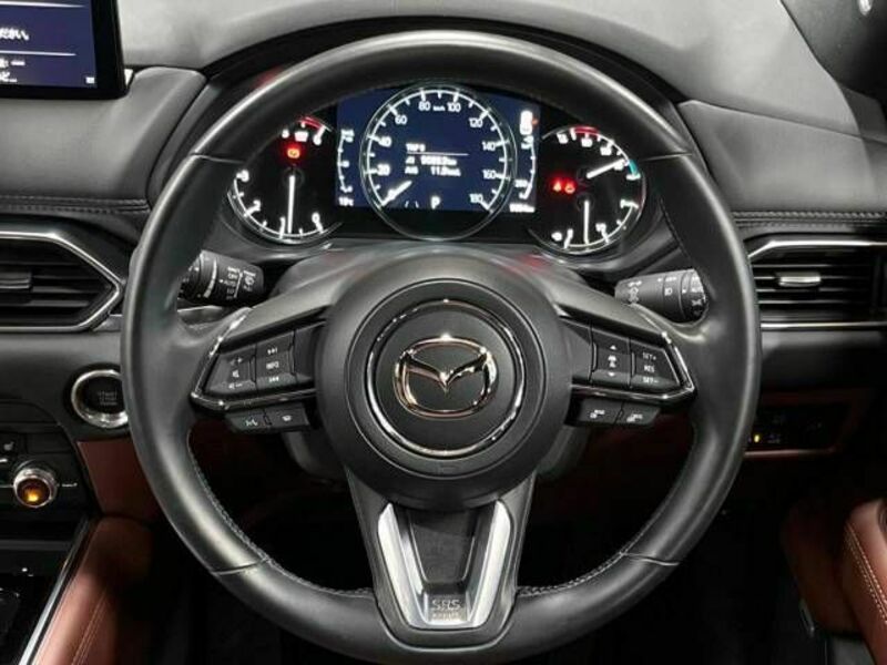 CX-8