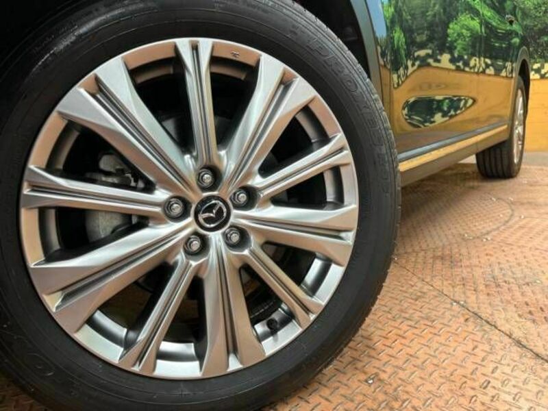 CX-8