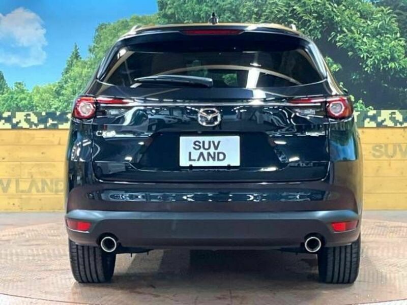 CX-8