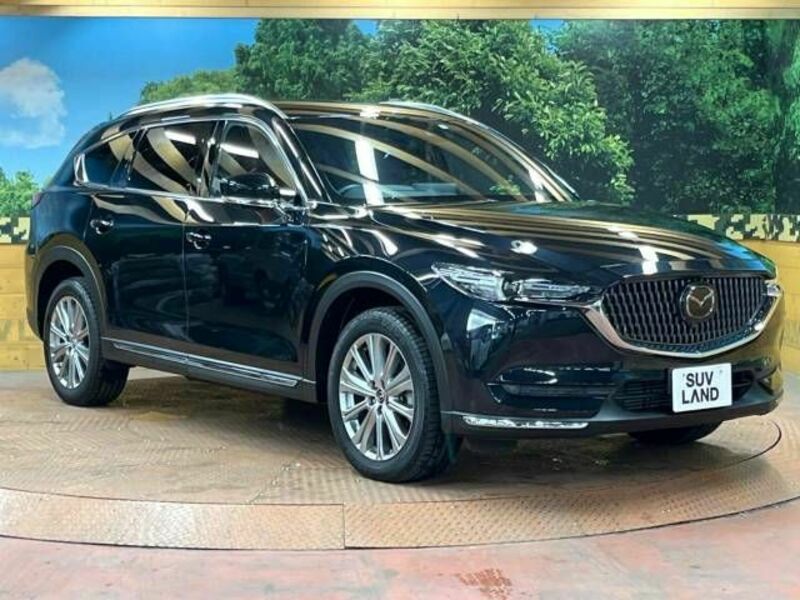 CX-8